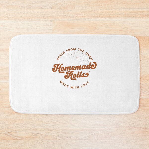 Item preview, Homemade Rolls Freshly Baked  designed and sold by JoelFox165.