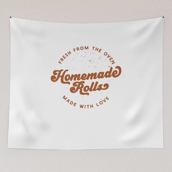 Item preview, Homemade Rolls Freshly Baked  designed and sold by JoelFox165.