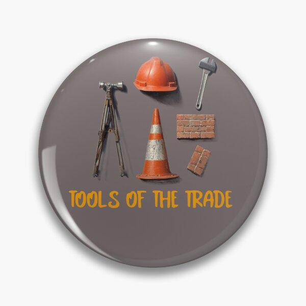 Item preview, "Tools Of The Trade" Construction  designed and sold by Mochasgoods.