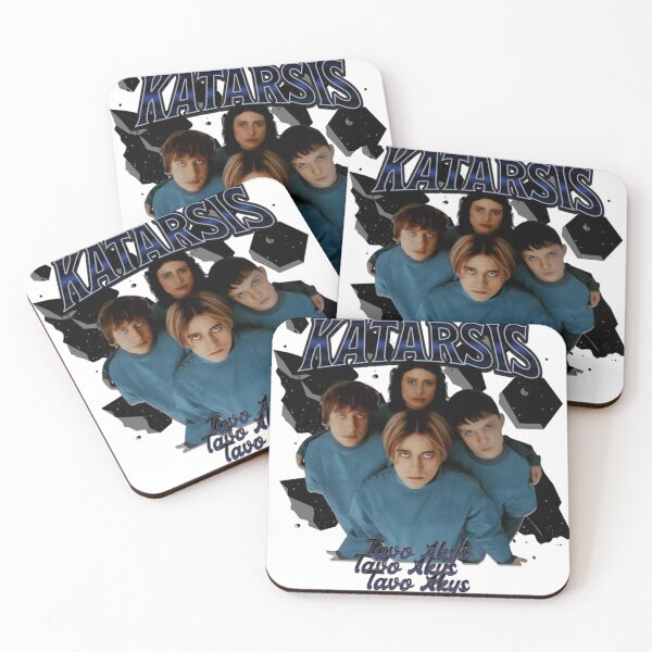 Item preview, Katarsis Tavo Akys Lithuania Eurovision 2025  designed and sold by unclelubagoo.