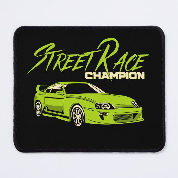 Item preview, Street Race Champion designed and sold by UNK-Fatigues.