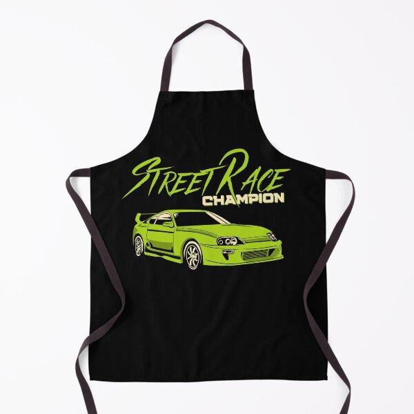 Item preview, Street Race Champion designed and sold by UNK-Fatigues.