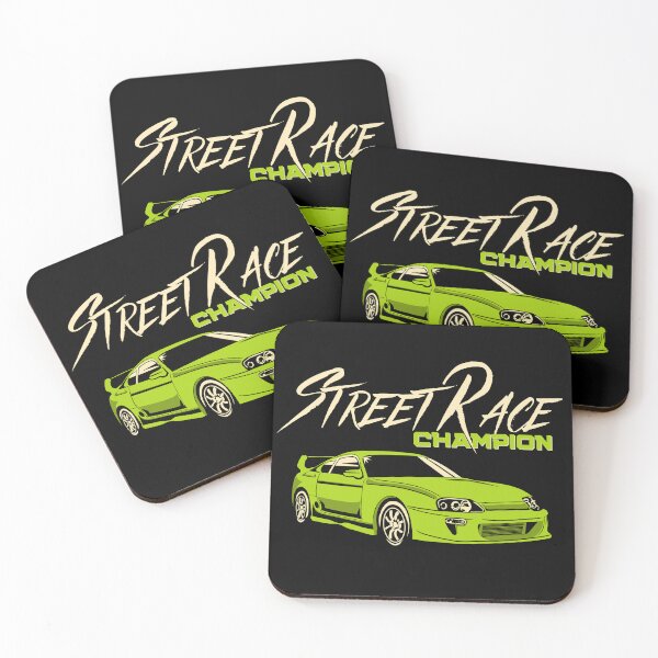 Item preview, Street Race Champion designed and sold by UNK-Fatigues.