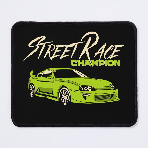 Item preview, Street Race Champion designed and sold by UNK-Fatigues.
