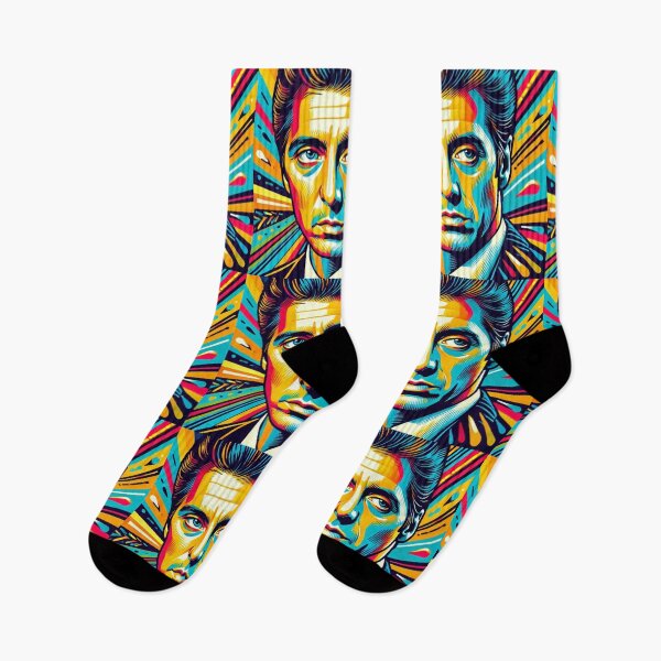 Item preview, Pop art design famous people  designed and sold by Nat-Rio.