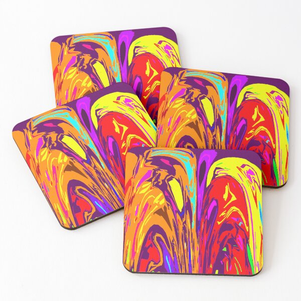 Item preview, Spectral Soul Abstraction designed and sold by Carlo Varo.