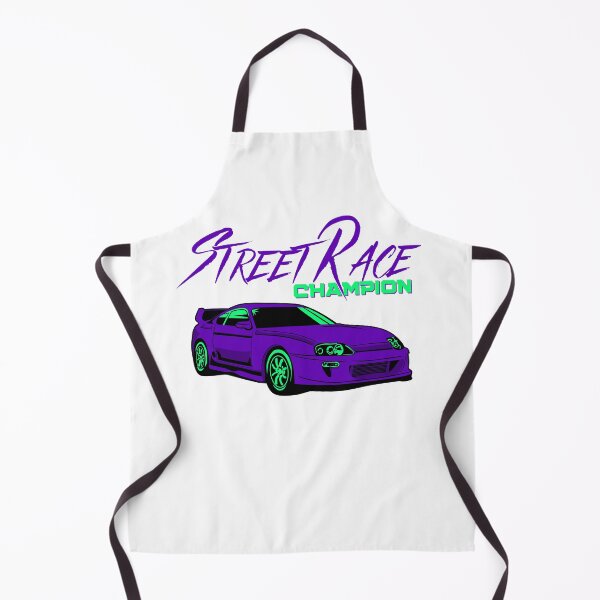 Item preview, Street Race Champion designed and sold by UNK-Fatigues.
