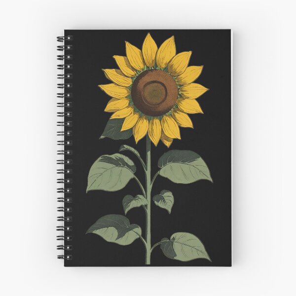 Item preview,  A Symbol of Hope: The Radiant Sunflower designed and sold by Prime_1.