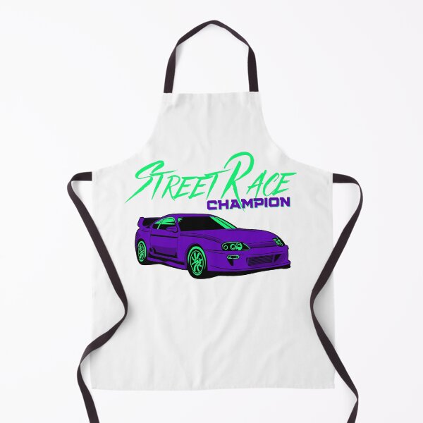 Item preview, Street Race Champion designed and sold by UNK-Fatigues.