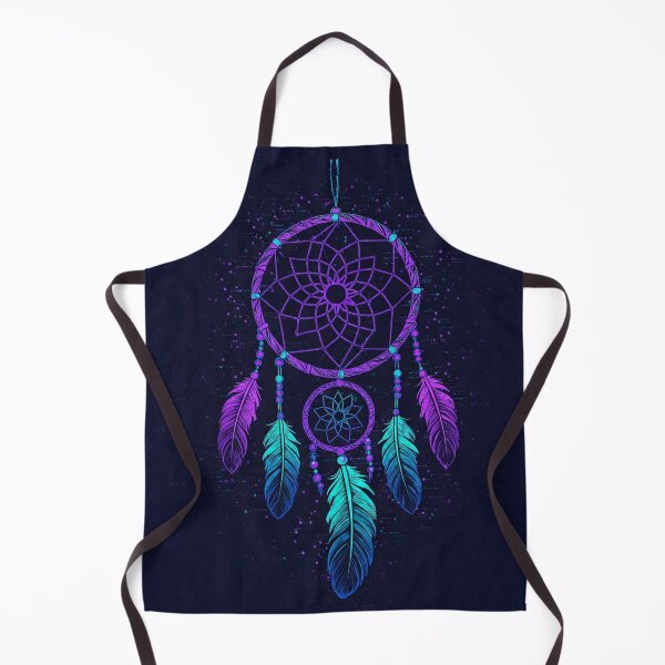 Item preview, Neon Dreamcatcher | Ethnic Digital Sticker & Tee Art designed and sold by ethnicdigital.