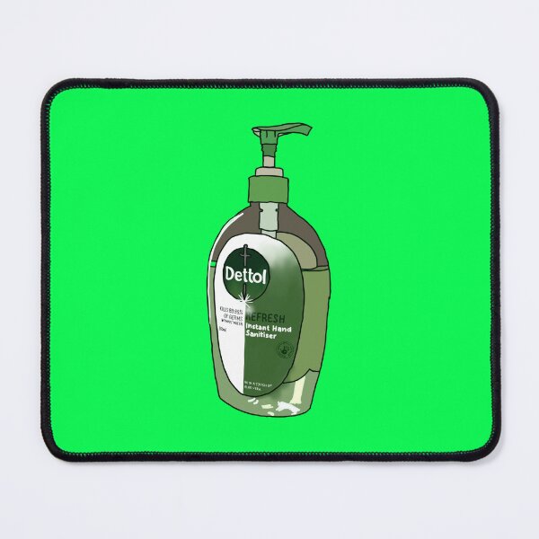 Item preview, IN DETTOL WE TRUST designed and sold by LiveSickDieIll.