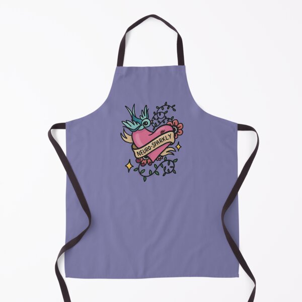 Item preview, *NeuroSparkly* designed and sold by Stacey Burt creative Designs.