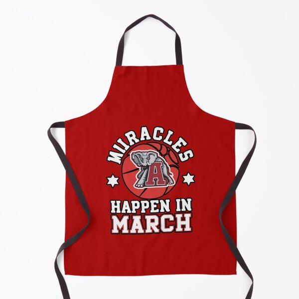Item preview, Miracles Happen In March designed and sold by WoodburyLake.