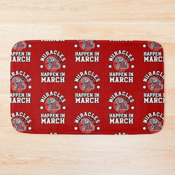 Item preview, Miracles Happen In March designed and sold by WoodburyLake.