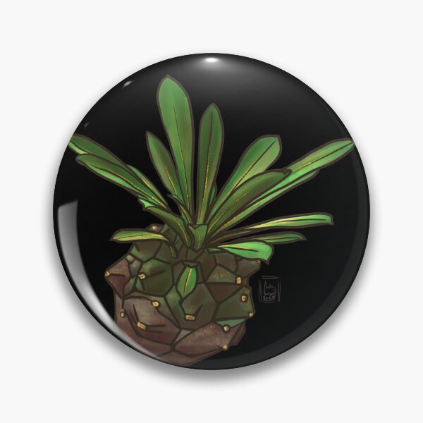 Item preview, Succulent Jewels: Euphorbia Japonica designed and sold by StoutHeart Studio.