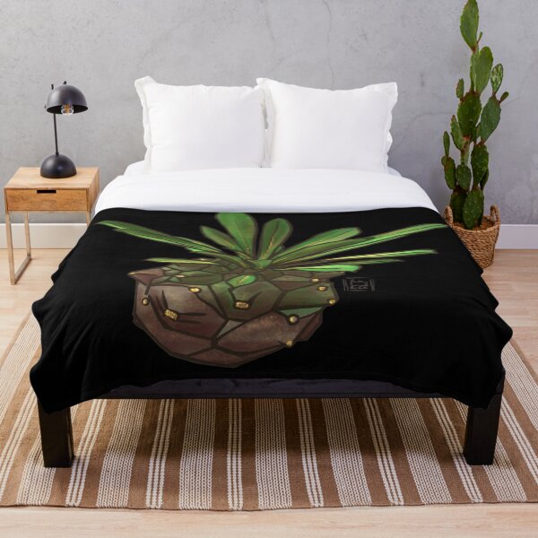 Item preview, Succulent Jewels: Euphorbia Japonica designed and sold by StoutHeart Studio.