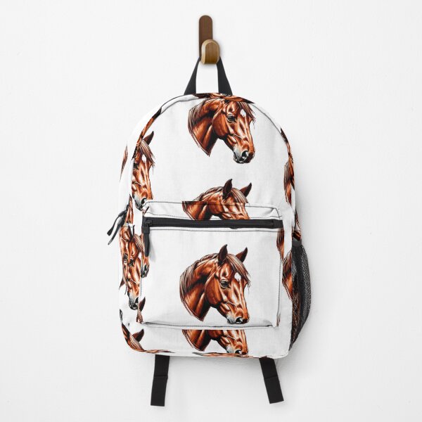 Item preview, Bay horse designed and sold by Grypis.