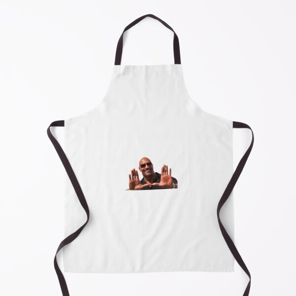 Item preview, The Rock Throwing Up The U (UMiami) designed and sold by michellewang1.