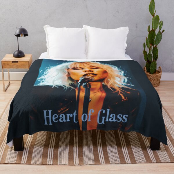 Item preview, New Wave Dream: A Tribute to an Iconic Voice designed and sold by Sanctum Icons.