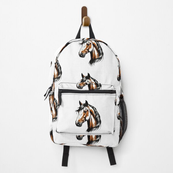 Item preview, Piebald horse designed and sold by Grypis.