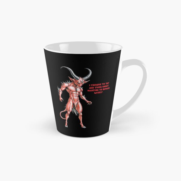 Item preview, I promise to be good... designed and sold by Daemolitia Designs.
