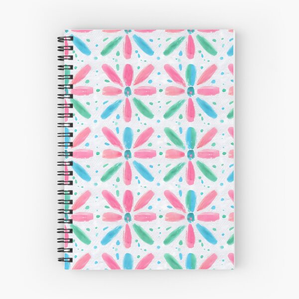 Item preview, Flourish & Flow – Bold Artistic Geometry designed and sold by WhimsiLynes.