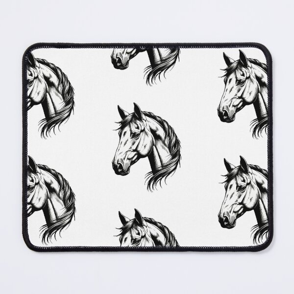 Item preview, Dapple horse designed and sold by Grypis.
