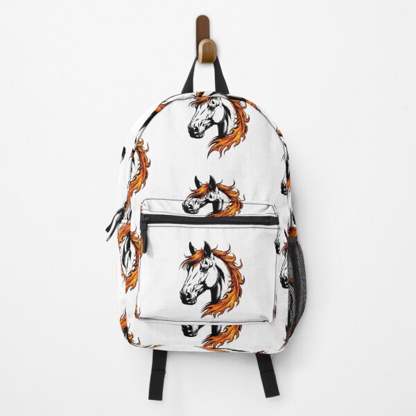Item preview, Fire horse designed and sold by Grypis.