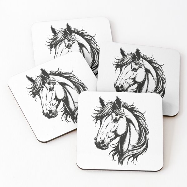 Item preview, Fairy horse designed and sold by Grypis.