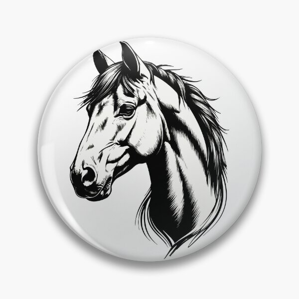 Item preview, Magic horse designed and sold by Grypis.