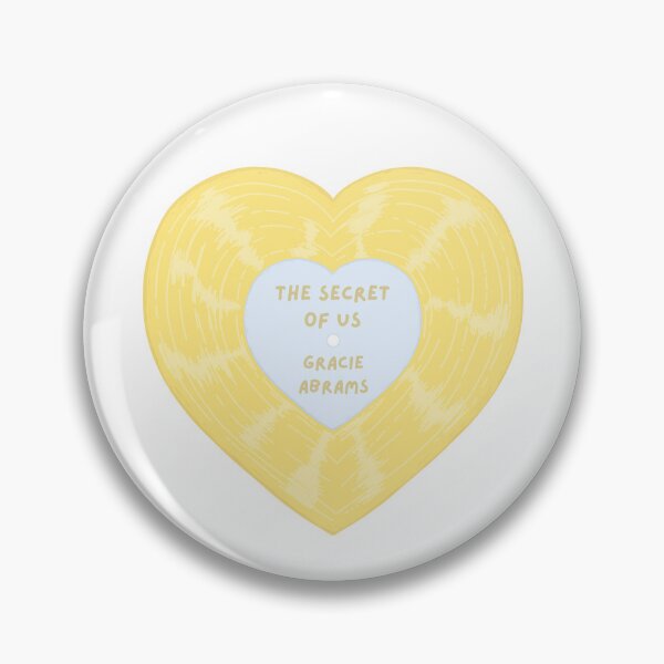 Item preview, The Secret Of Us designed and sold by Sofia Ong.