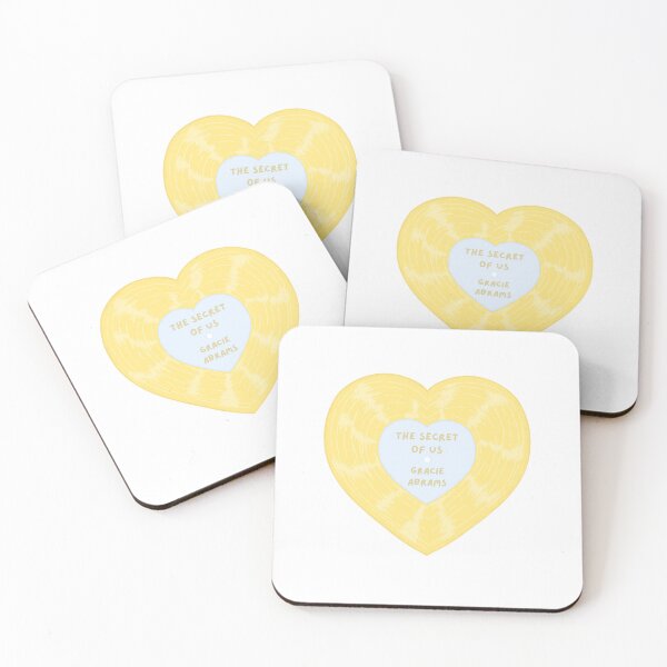 Item preview, The Secret Of Us designed and sold by Sofia Ong.