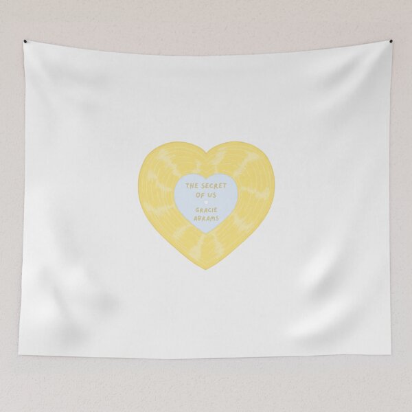 Item preview, The Secret Of Us designed and sold by Sofia Ong.
