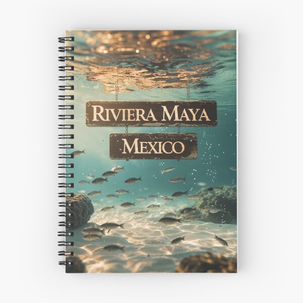 Item preview, RIVIERA MAYA MEXICO designed and sold by Wooden-rack.