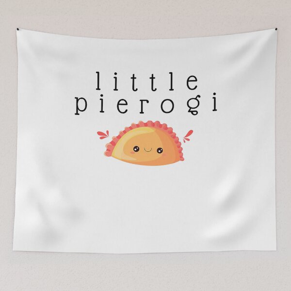 Item preview, Little Pierogi designed and sold by JoelFox165.