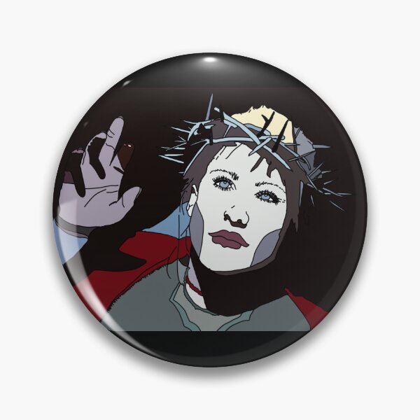 Item preview, STIGMATA designed and sold by LiveSickDieIll.