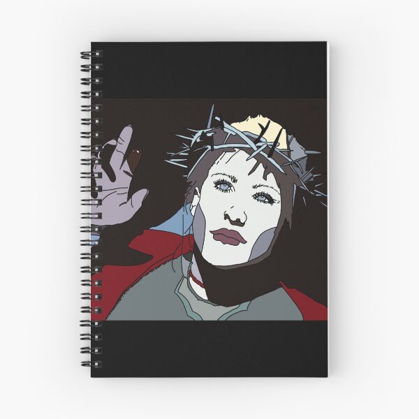 Item preview, STIGMATA designed and sold by LiveSickDieIll.