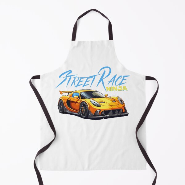 Item preview, Street Race Ninja designed and sold by UNK-Fatigues.