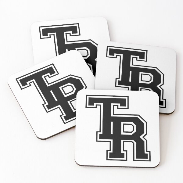 Item preview, TEAM RATIO VARSITY LOGO designed and sold by Andrew Cotton Graphics and Photography.