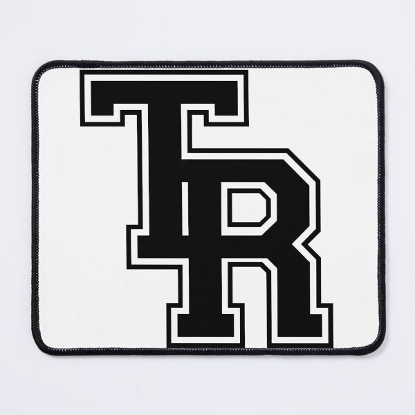 Item preview, TEAM RATIO VARSITY LOGO designed and sold by Andrew Cotton Graphics and Photography.