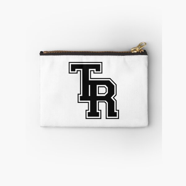 Item preview, TEAM RATIO VARSITY LOGO designed and sold by Andrew Cotton Graphics and Photography.