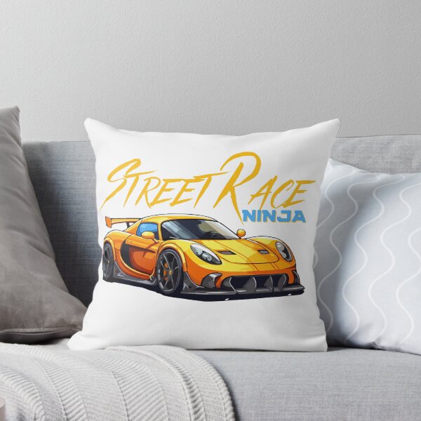 Item preview, Street Race Ninja designed and sold by UNK-Fatigues.