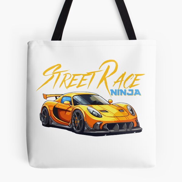 Item preview, Street Race Ninja designed and sold by UNK-Fatigues.