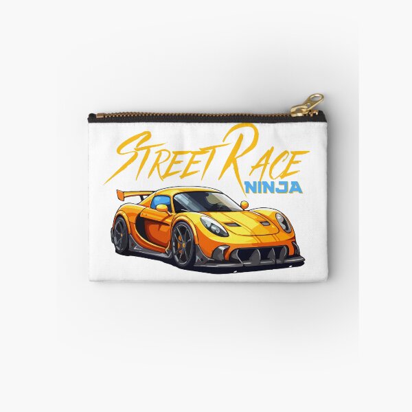 Item preview, Street Race Ninja designed and sold by UNK-Fatigues.