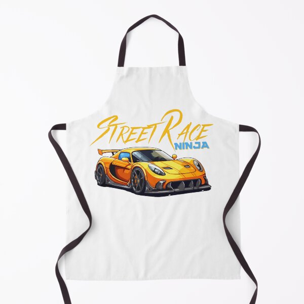 Item preview, Street Race Ninja designed and sold by UNK-Fatigues.