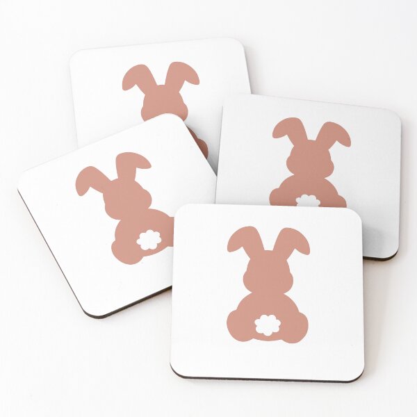 Item preview, Cute Bunny Tail Easter designed and sold by JoelFox165.