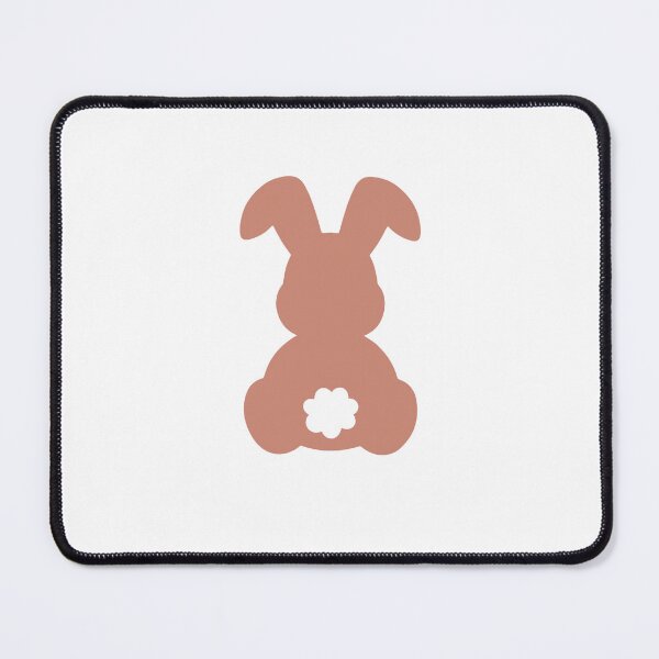 Item preview, Cute Bunny Tail Easter designed and sold by JoelFox165.