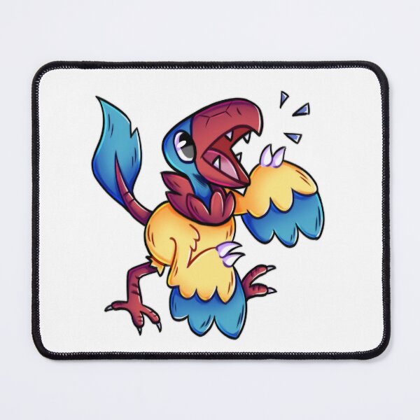 Item preview, Dino-mon designed and sold by KaykwieS.
