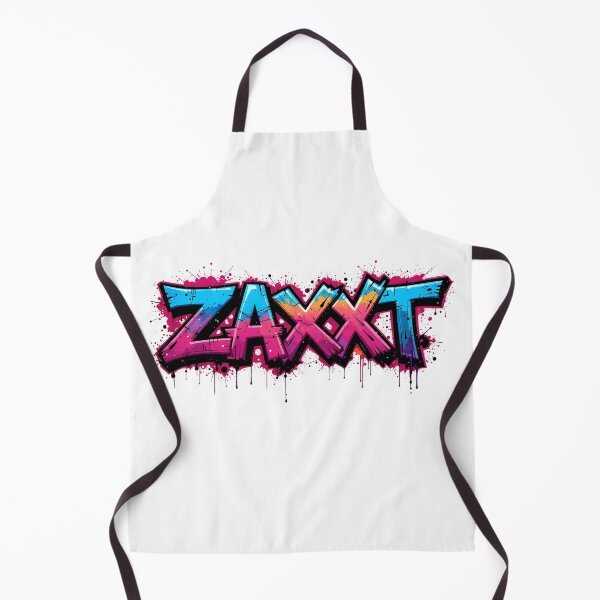 Item preview, ZAXXT 1 designed and sold by StreetwearE2S.