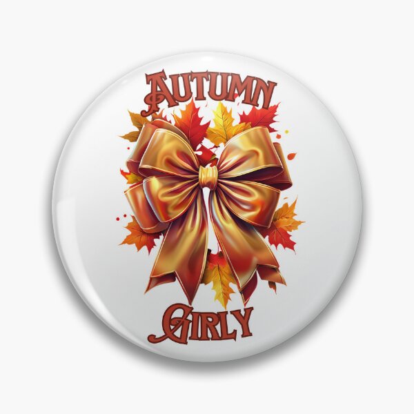 Item preview, Autumn Girly designed and sold by CottonandQuill.